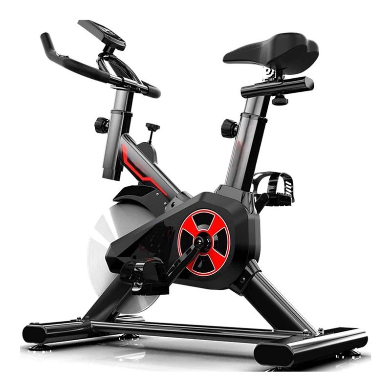 Bicicleta-Estacionaria-Spinning-Indoor-Fitness