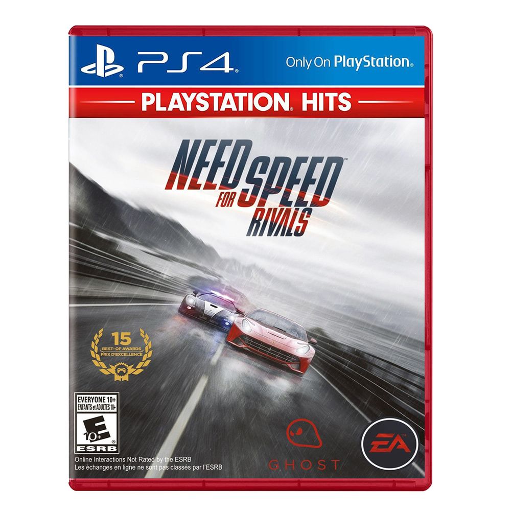 Juego-Ps4-Need-for-Speed-Rivals