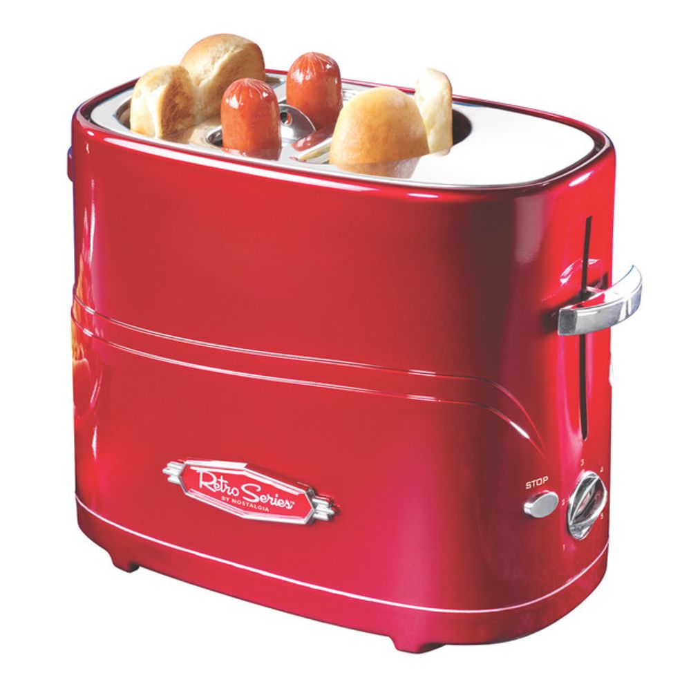 TOSTADOR-HOT-DOG-RETRO TOSTADOR-HOT-DOG-RETRO
