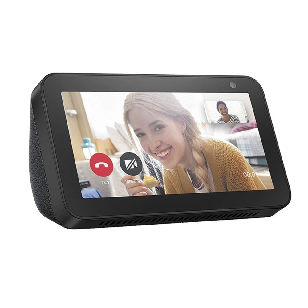 Echo Show 5- 1era Generación 2019