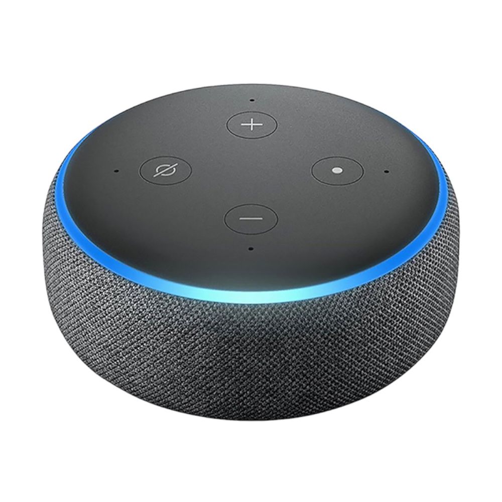 Echo Dot 3 / Altavoz Inteligente