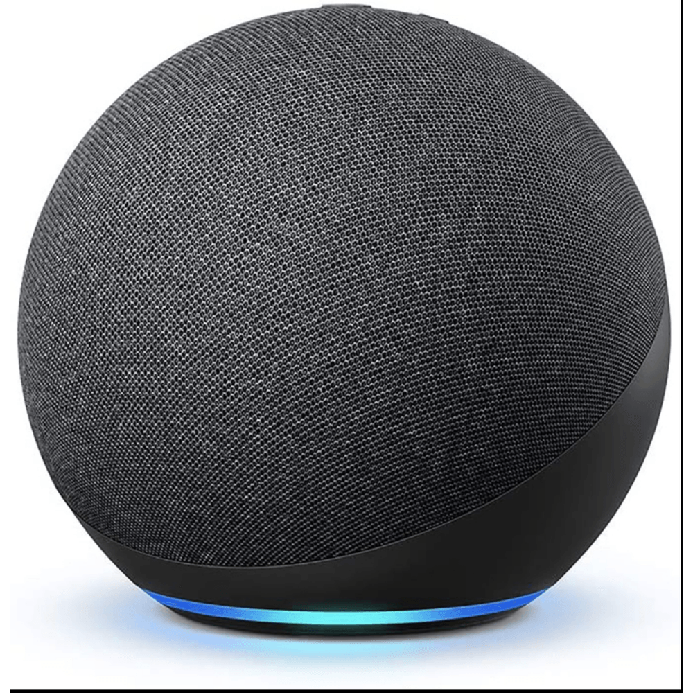 Echo Premium con Sonido de Alta Calidad