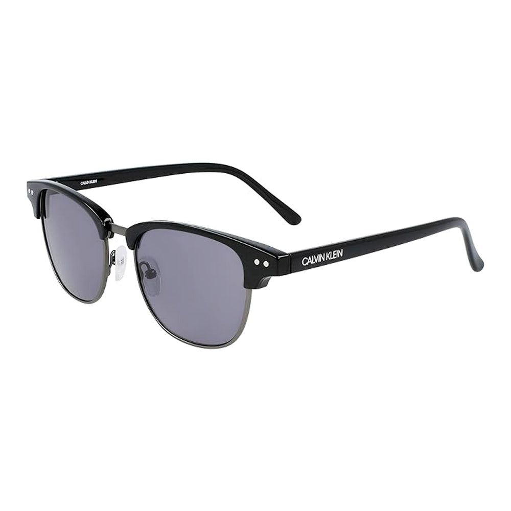 Lentes de Sol Calvin Klein Original CK20314S 001 Color Negro Unisex ...