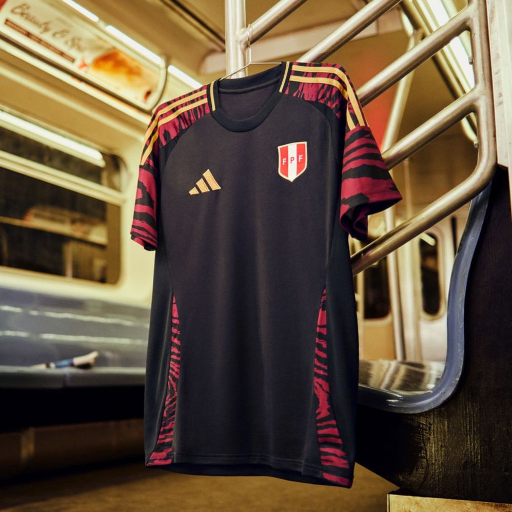 Modelos de camisetas deportivas adidas online