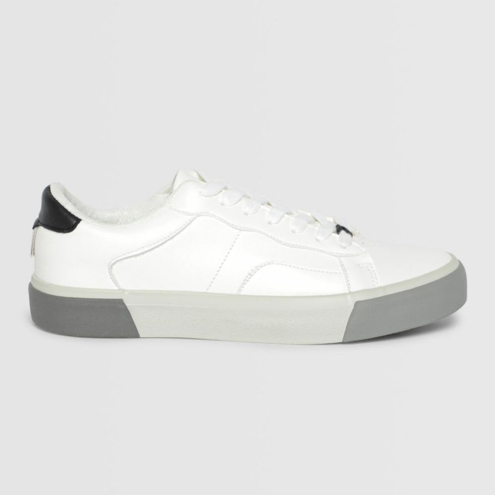 Zapatillas Urbanas Hypnotic Parahombre Archi Sa30096M Blanco Oechsle Oechsle