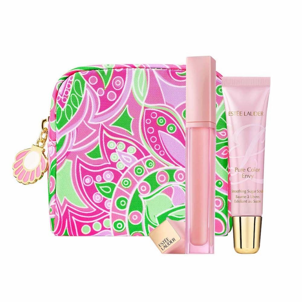 Dúo Reparador De Labios Estee Lauder