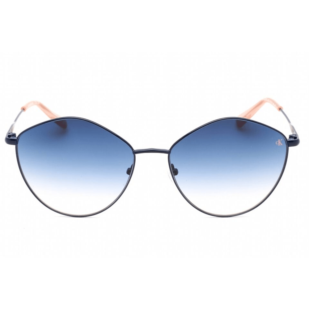 Lentes De Sol Uv400 Mujer Ckj22202S 405 Calvin Klein - 1021098
