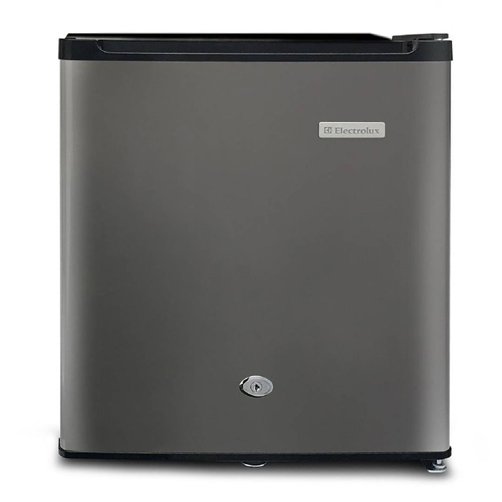 Frigobar Electrolux 47 lt ERD50G2HPI Inox