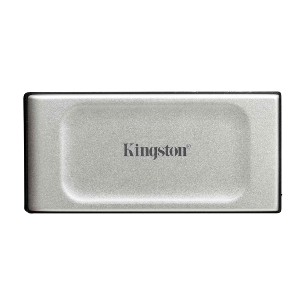 Unidad de Estado Solido Externo SSD Kingston 2TB XS2000