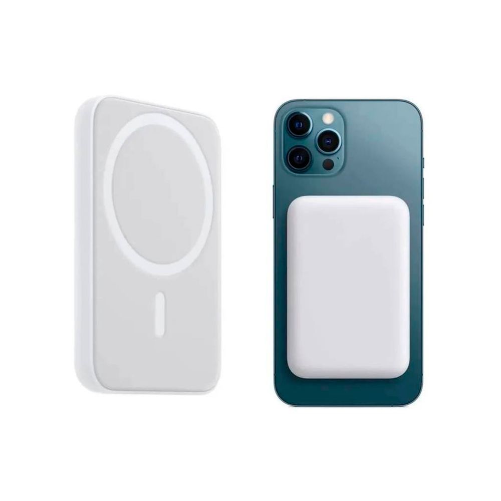 Apple Watch El Iphone Se Puede Cargar Inalambricamente Cargador