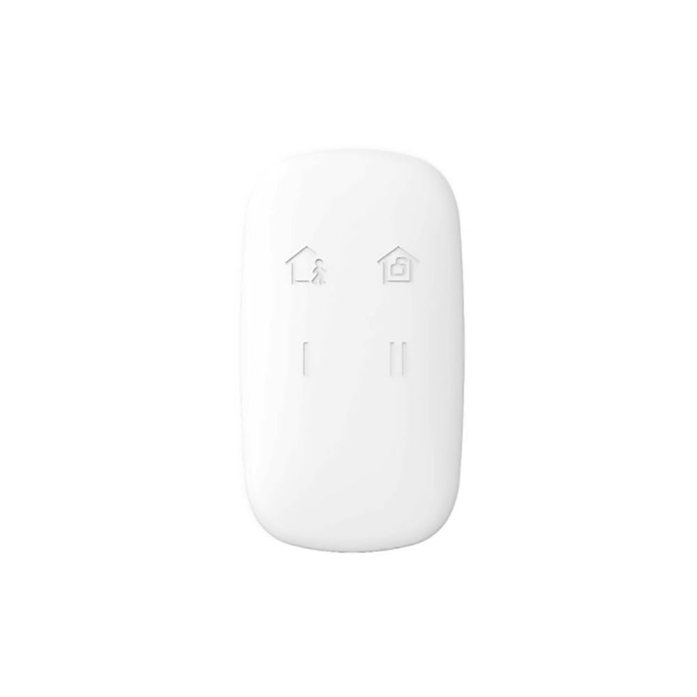 Pulsador Inalámbrico de Alarma Hikvision Ds Pkf1 Wb
