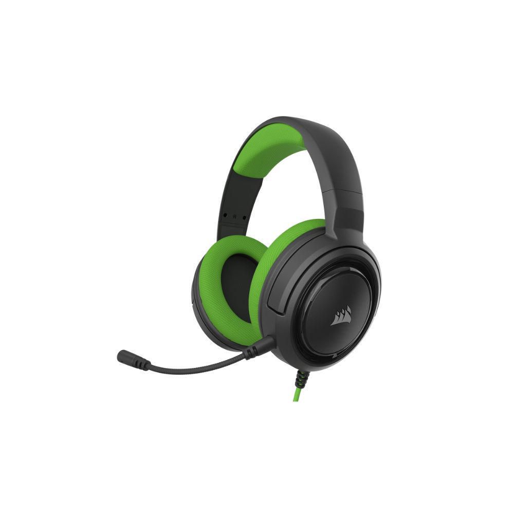 Auriculares Gaming Headset HS35 Stereo