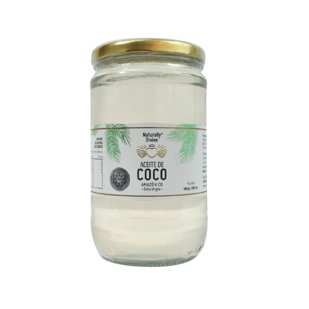 Aceite-de-Coco-Naturally-Divine-600-gr-Extra-Virgen Aceite-de-Coco-Naturally-Divine-600-gr-Extra-Virgen