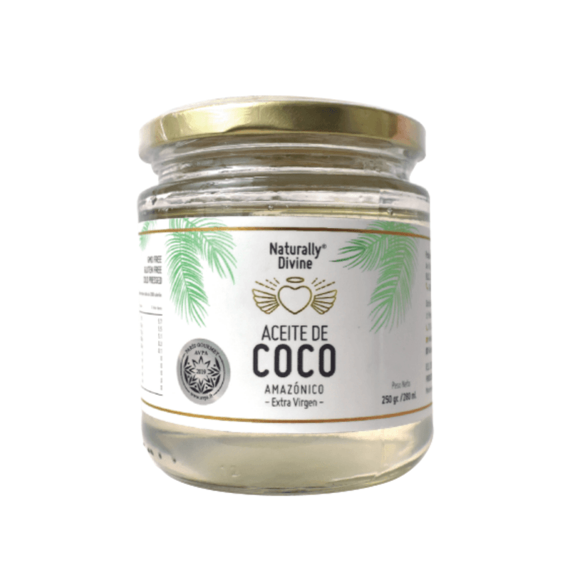 Aceite-de-Coco-Naturally-Divine-250-gr-Extra-Virgen