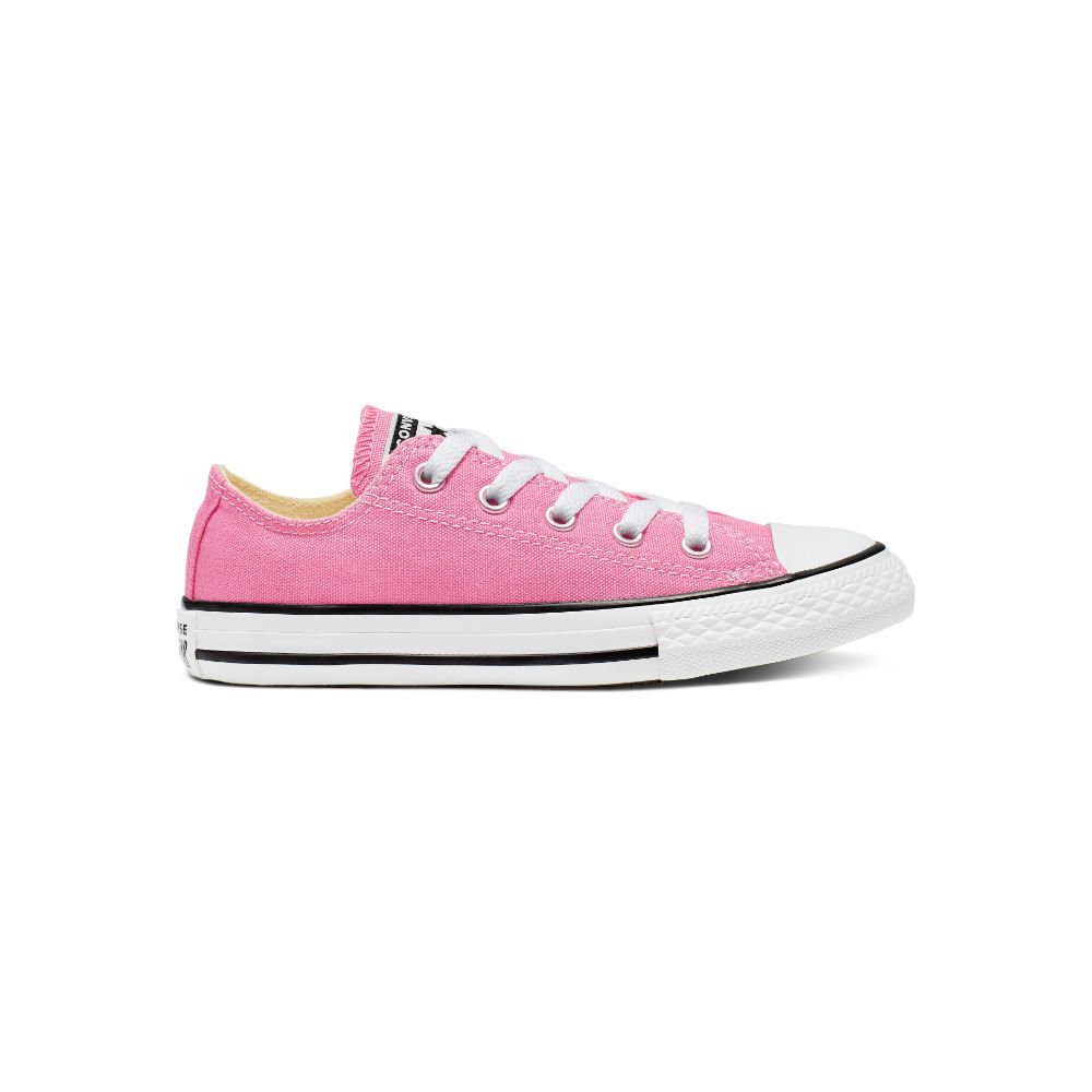 converse rosada