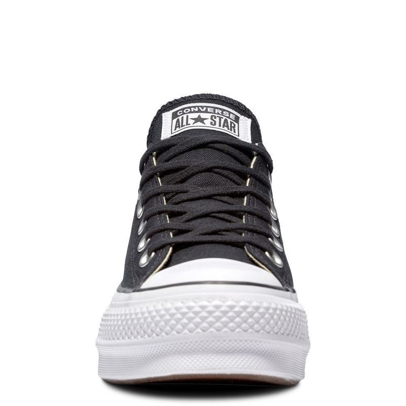 Converse 540266C Urbana Negro