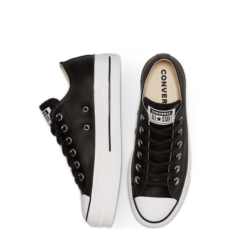 Converse 561681C Urbana Negro