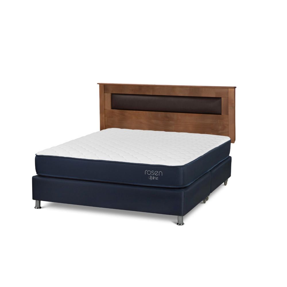 Dormitorio Americano Upline Queen Ferrara