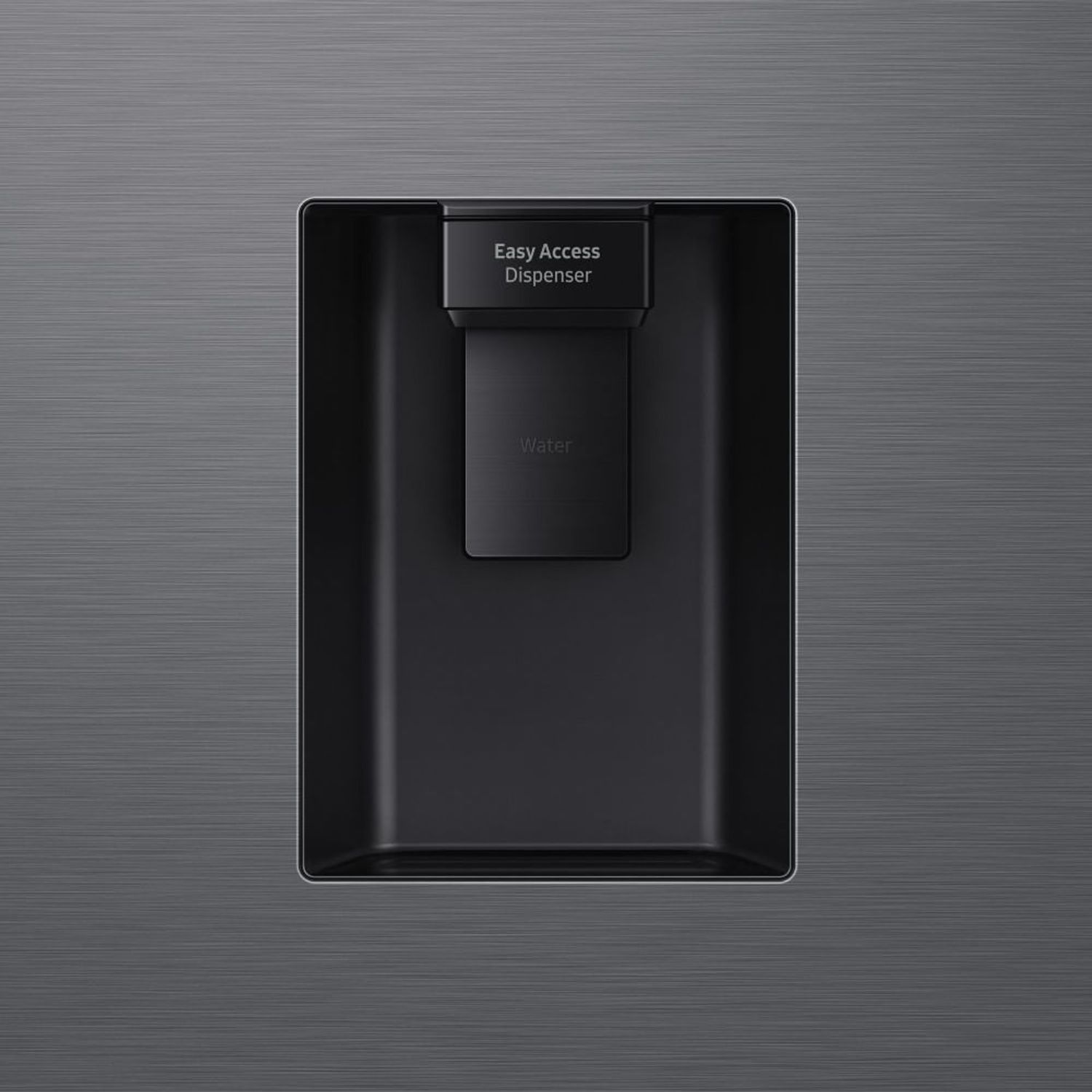 Refrigeradora Samsung Top Mount Freezer 341L RT35DG5720S9PE Silver