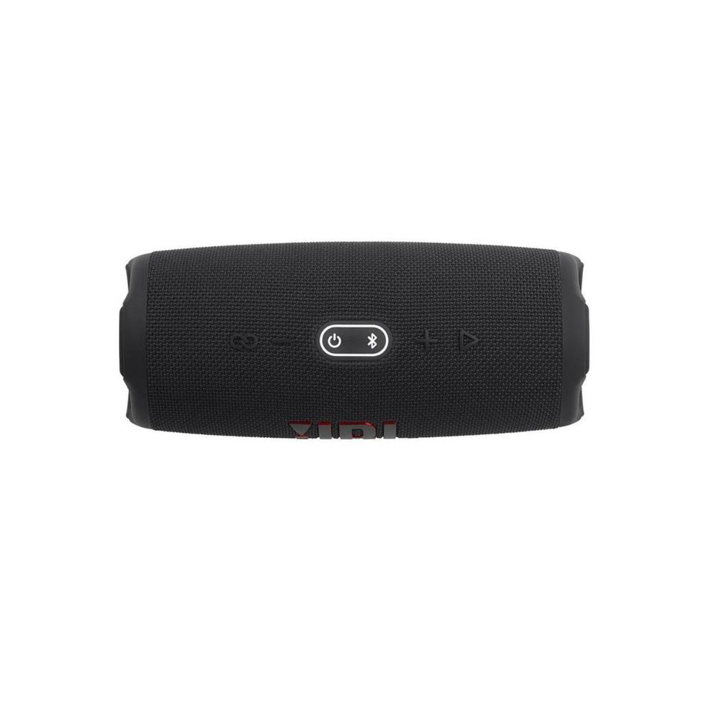 Parlante Bluetooth Jbl Charge 5 40W - Negro