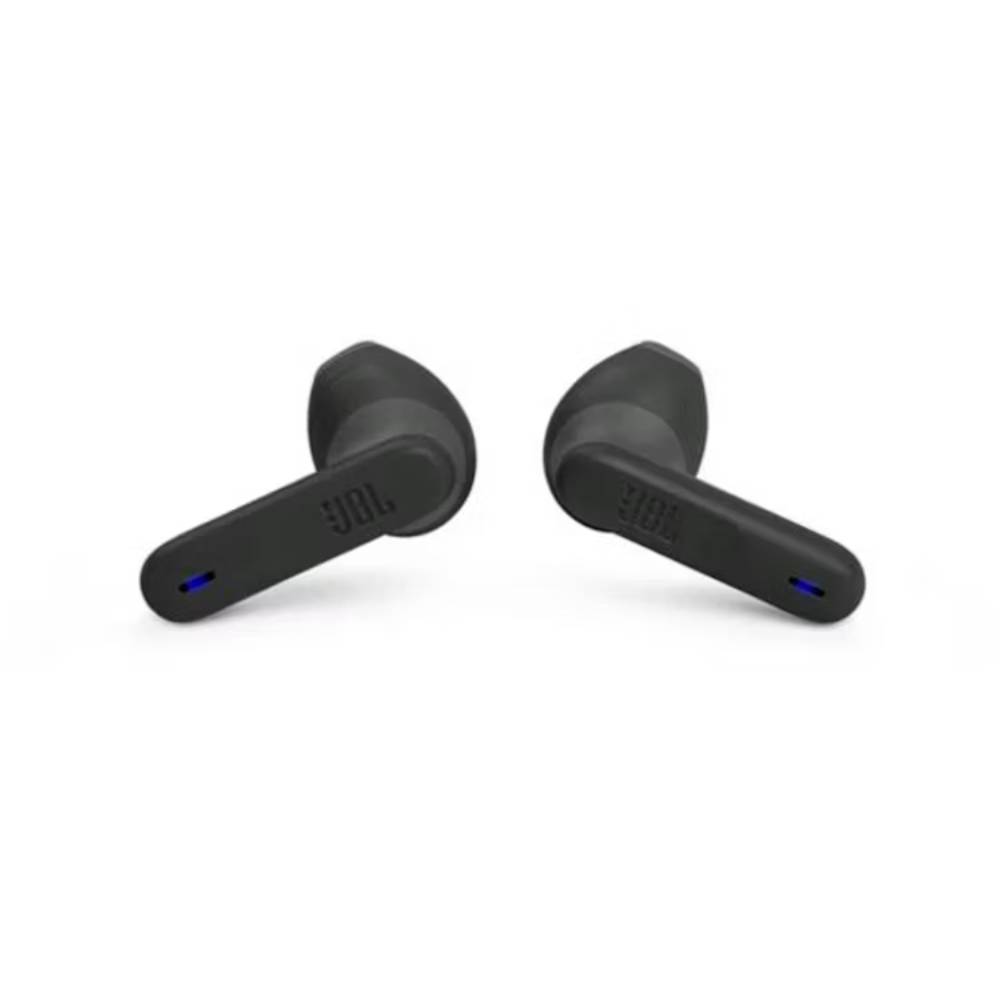 Jbl Audifonos In-Ear Vibe300 Deep Bass Bluetooth 26Hrs Negro