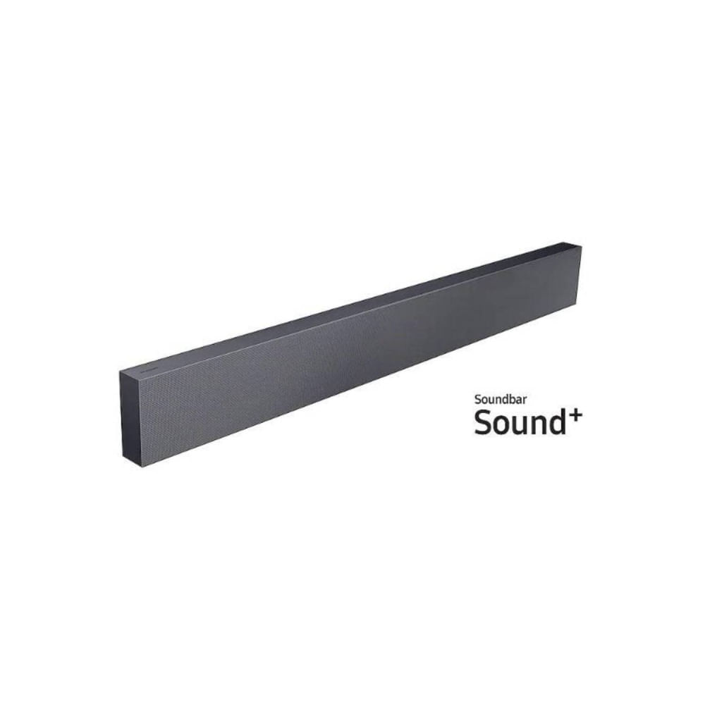 Soundbar Bluetooth Wi-Fi HW-NW700 Gris