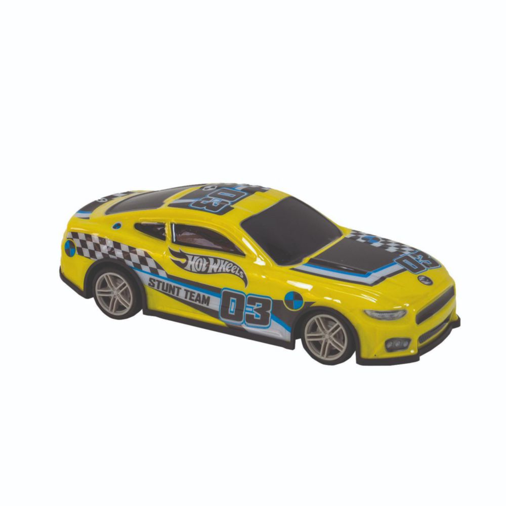 Radio Control 1:24 Custom Camaro Car main image 0