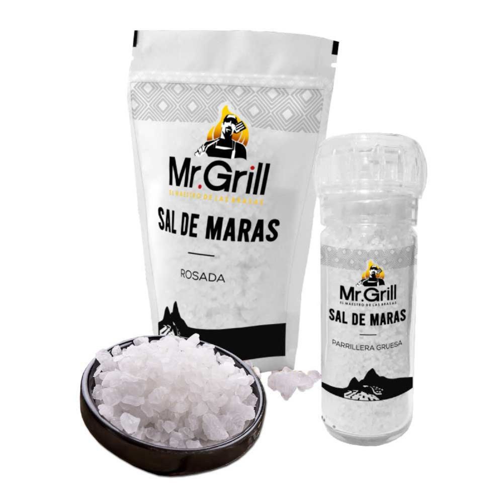 Ripley - HORNO BRASERO MEDIANO MR GRILL + BANDEJA