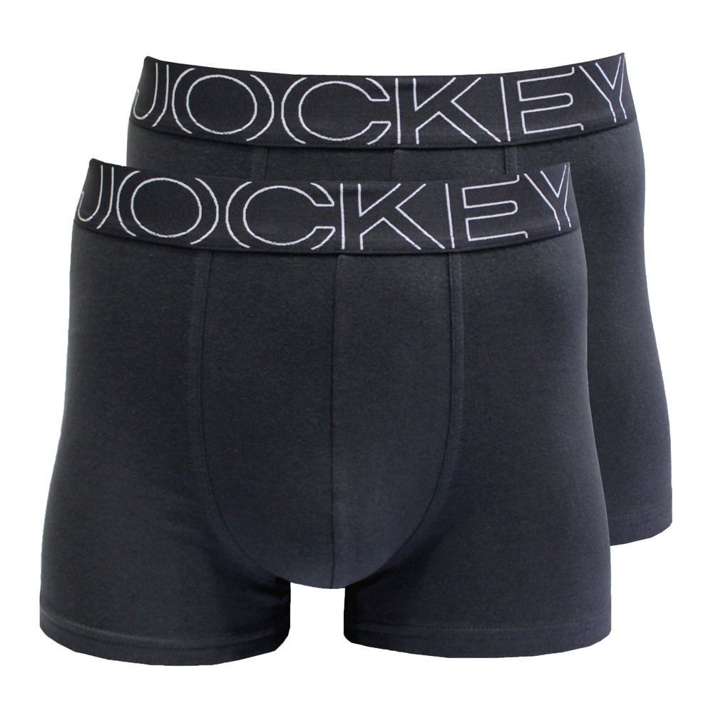 Bóxer Jockey C30346-Gr Charcoal Hombre Oechsle