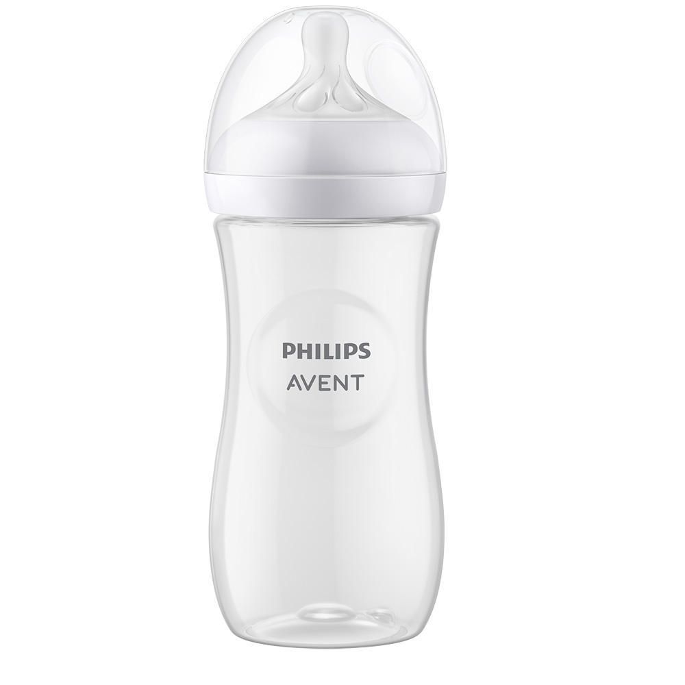Biberon Natural Philips 3.0 330Ml Scy906/01