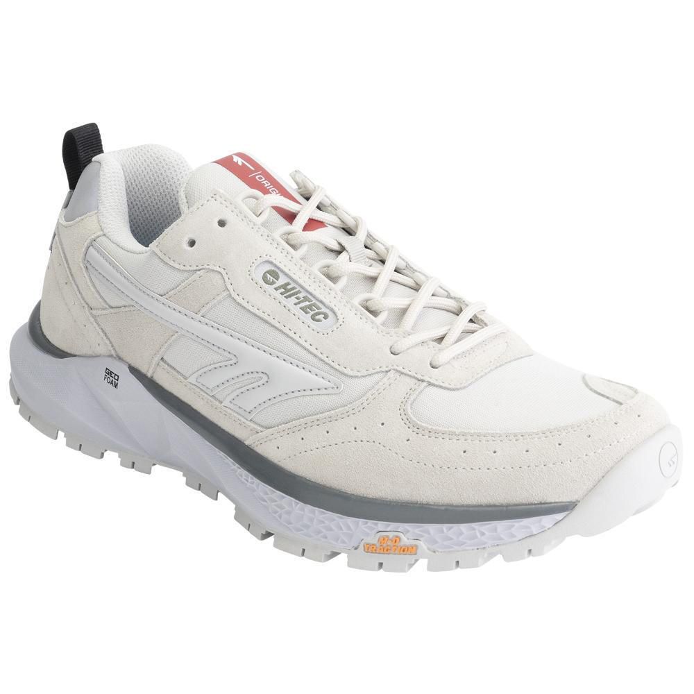 Sneakers Hi Tec Silver Shadow Sale Zapatillas Outdoor Hi-Tec Para