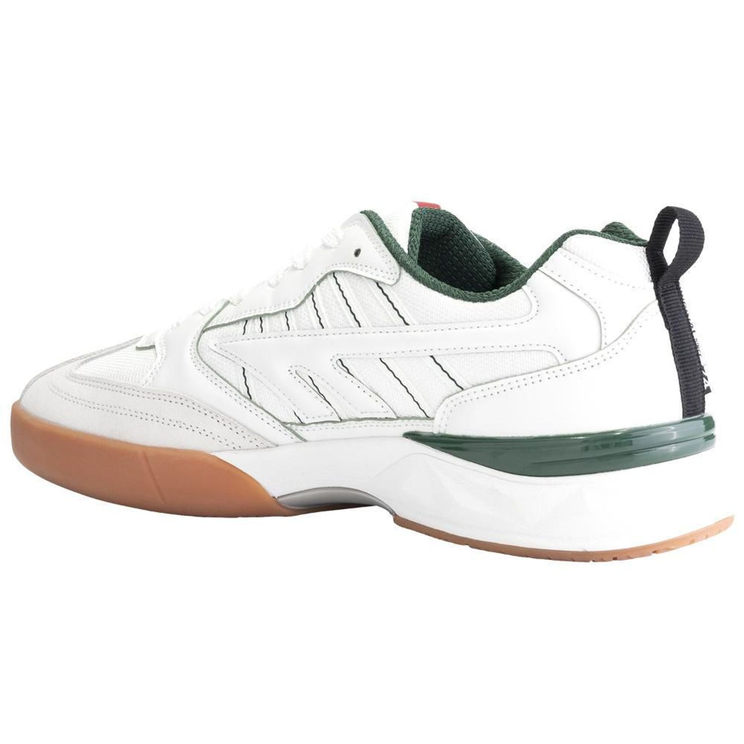 Hi Tec Squash Zapatillas De Squash Hombre Hi Tec Hombre CHAMPION