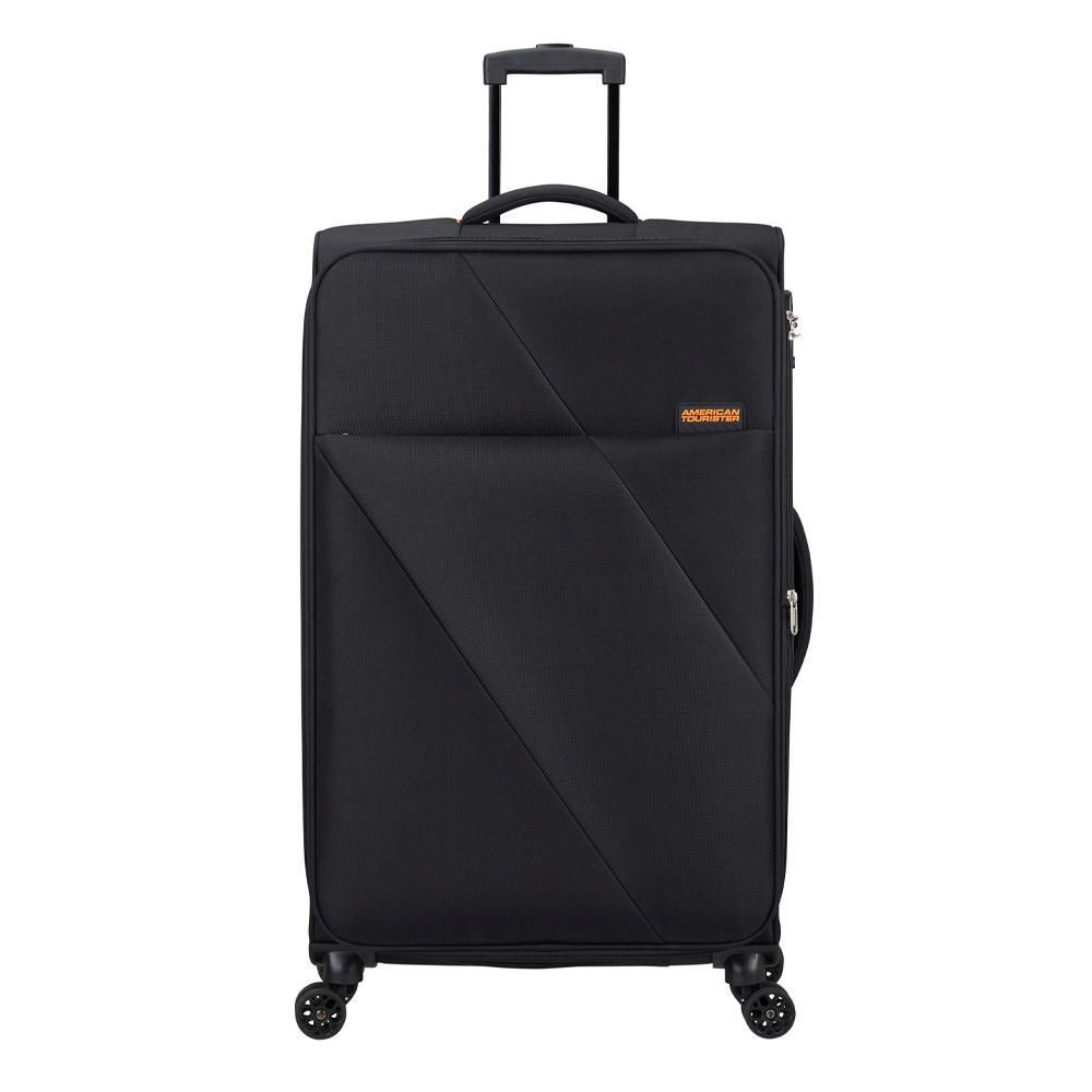 Maleta Sun Break Grande Black