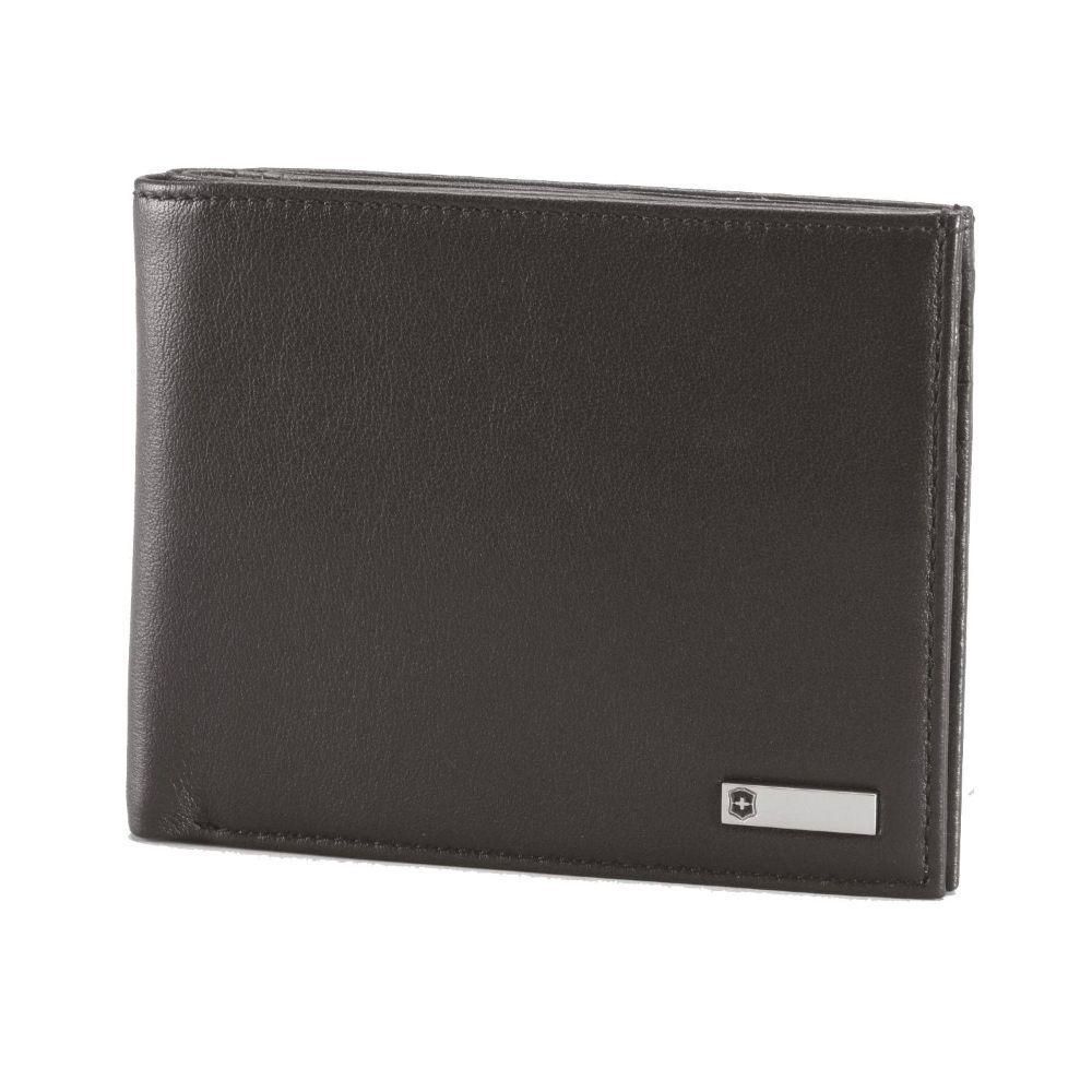 Billetera Altius 3.0 Barcelona Negro