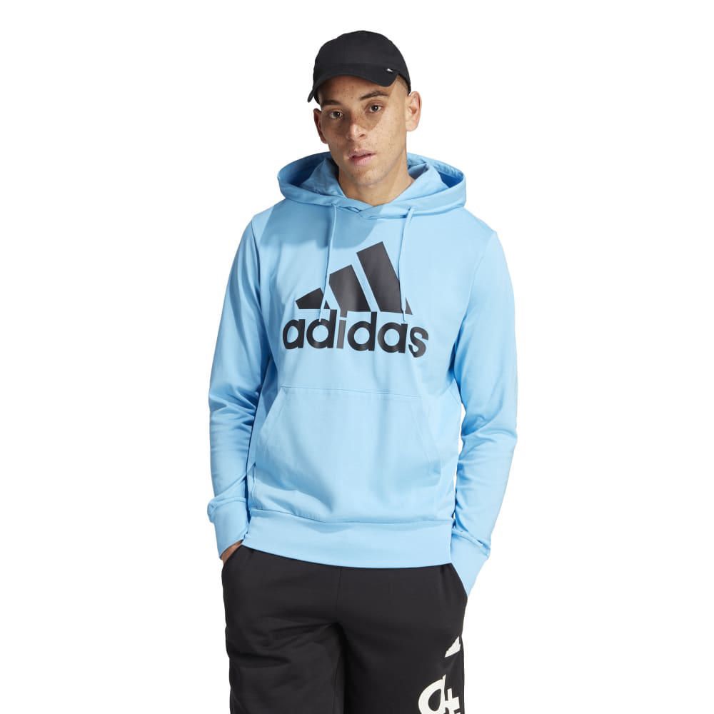 Poleras deportivas adidas hombre sale