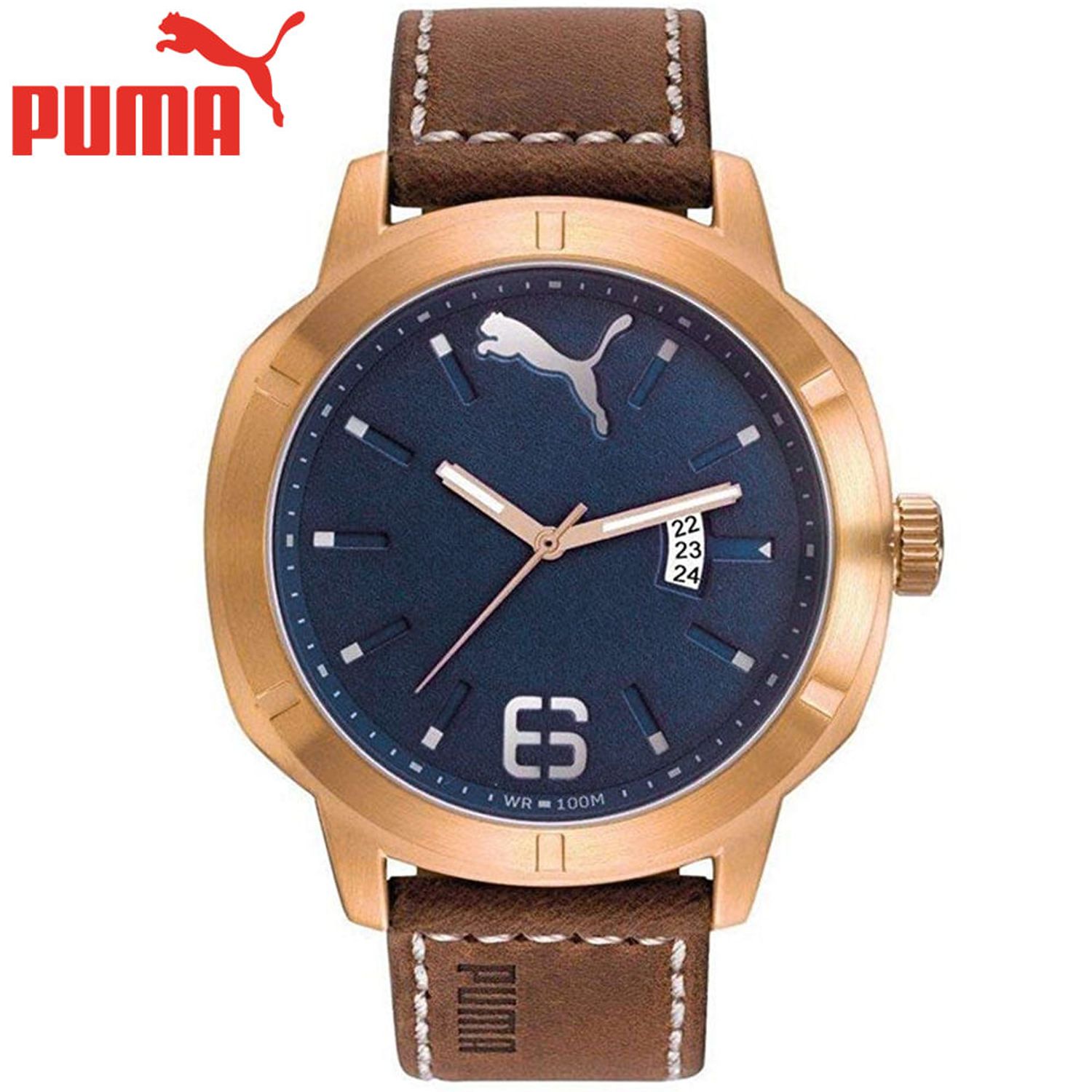 Como saber si un reloj puma es original Clearance