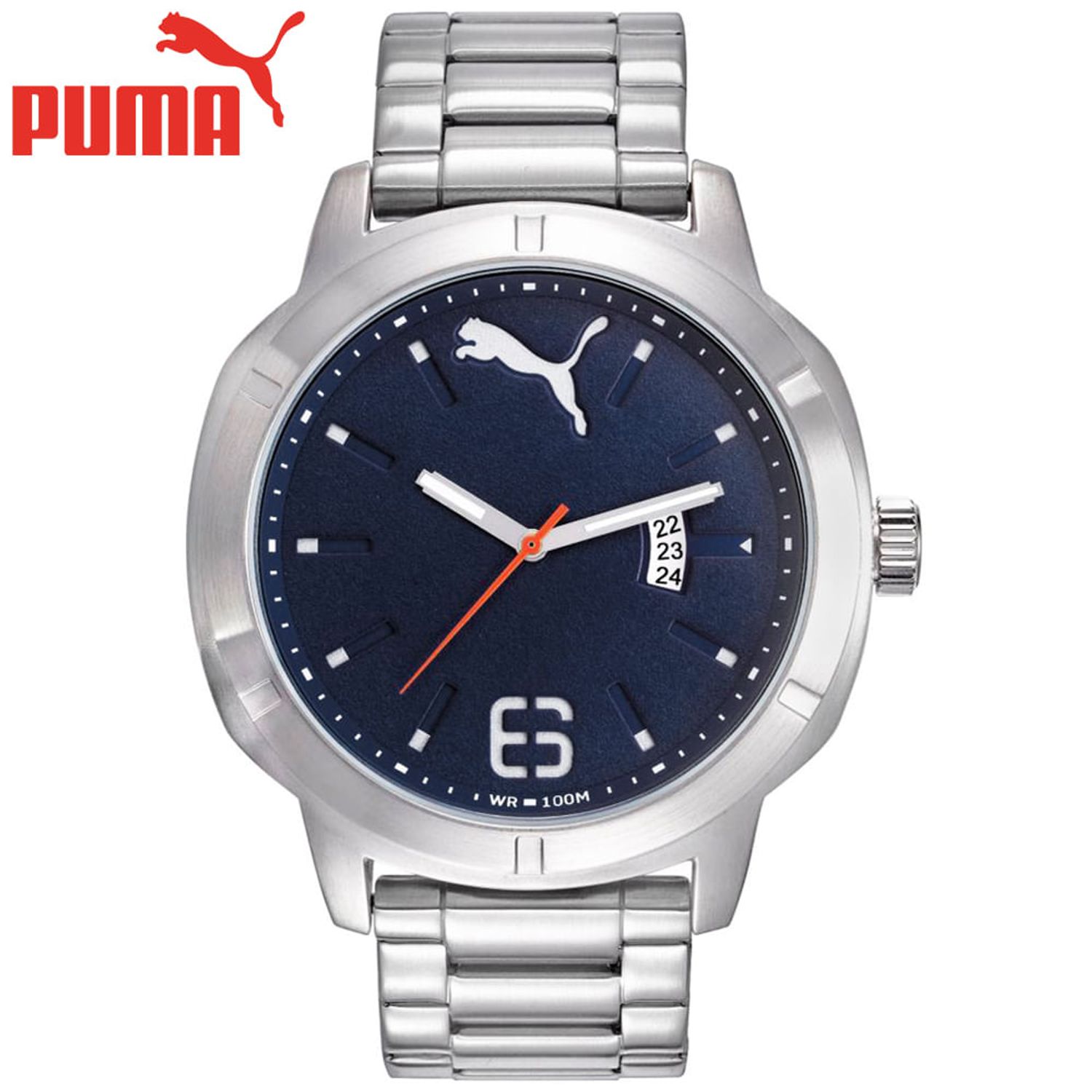 Como saber si un reloj puma es original Clearance