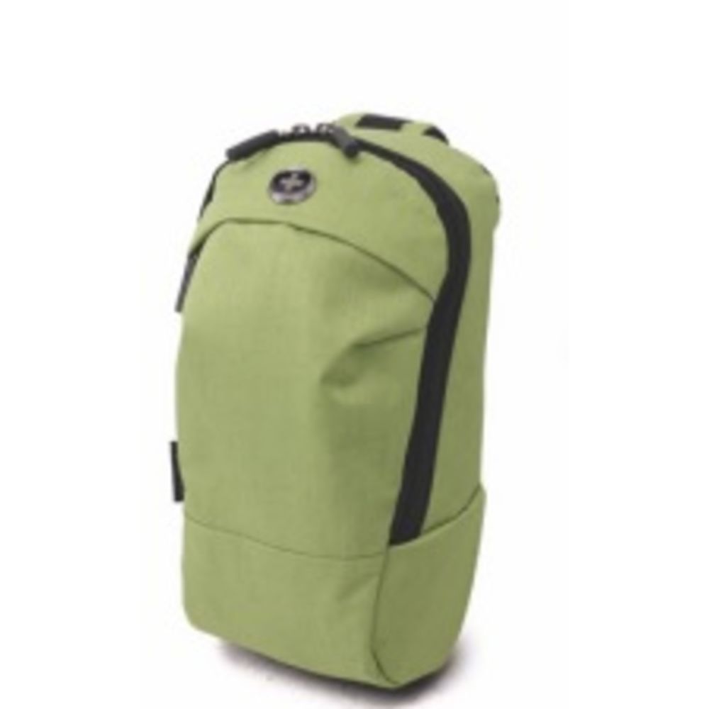 Mochila Morral Pechera Swiss Digital Brazen SD728-L