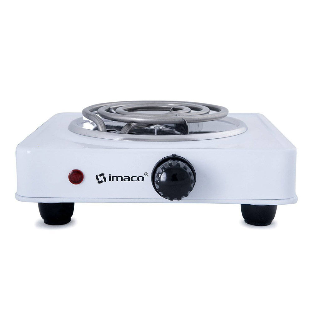 Cocina Eléctrica de Mesa Imaco 1H 1000W