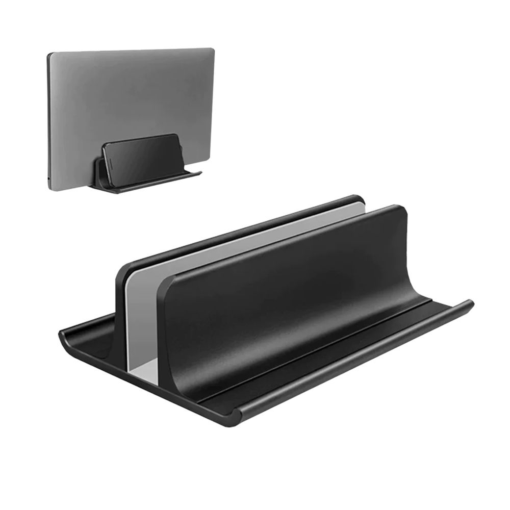 Soporte Vertical De Mesa Para Laptop 3 En 1 Vaydeer Sz2053c