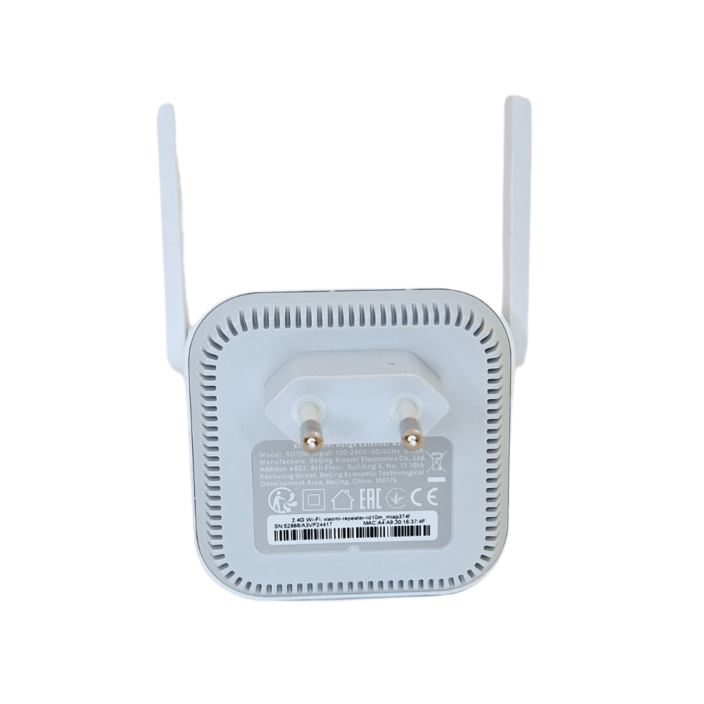 Repetidor WiFi XIAOMI N300 Oechsle Oechsle - Main Image