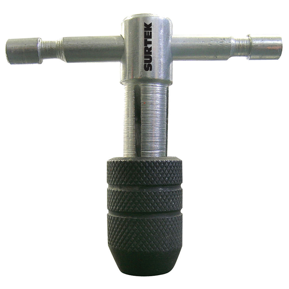 Maneral Para Machuelo T Surtek 1/2"" Surt123906