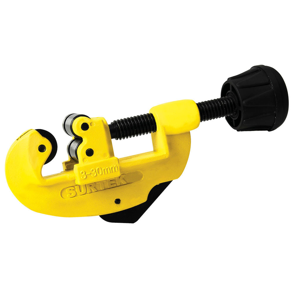 Corta Tubo Profesional Surtek 1/8"" A 1-1/8"" Surt350f