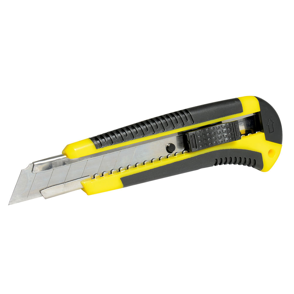 Cutter 8 Puntas Alma Metálica Surtek Surtcutf9