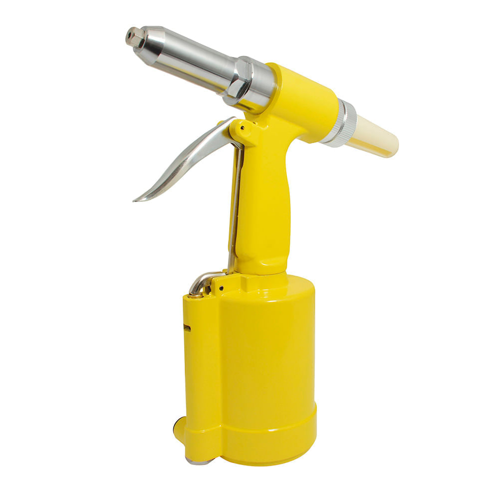 Remachadora Neumática Surtek Para Boquillas 3/32""- 3/16"" Surtrh405