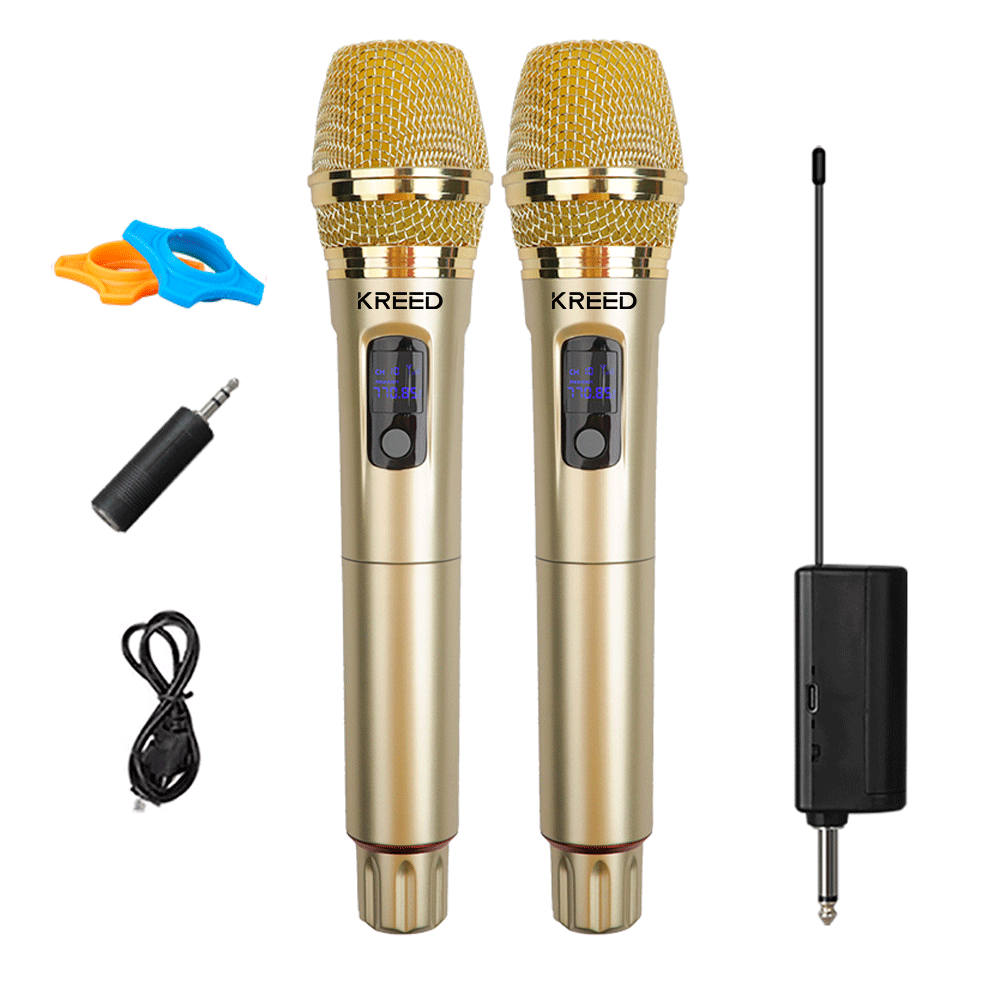 Bateria Para Micrófonos Inalámbricos Vieta Pro Altavoz Vieta Pro