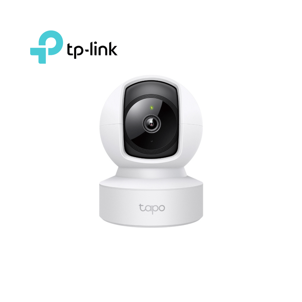 Cámara Wi-Fi de seguridad para el hogar Tapo-C212 - Tp-Link