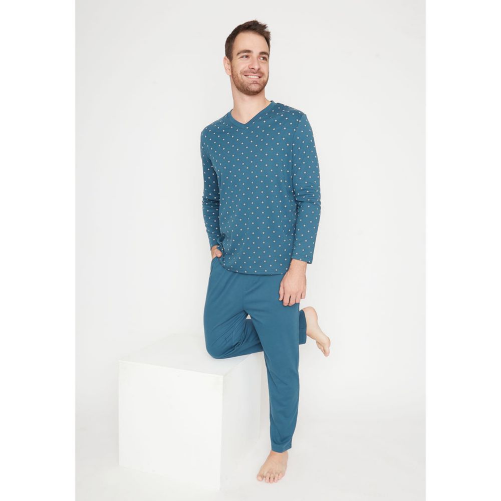 Pijamas shops hombre kayser