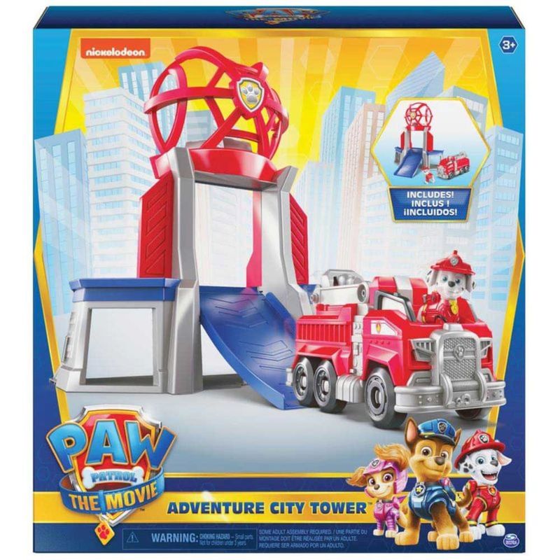 Paw-Patrol-Torre-Principal-The-Movie