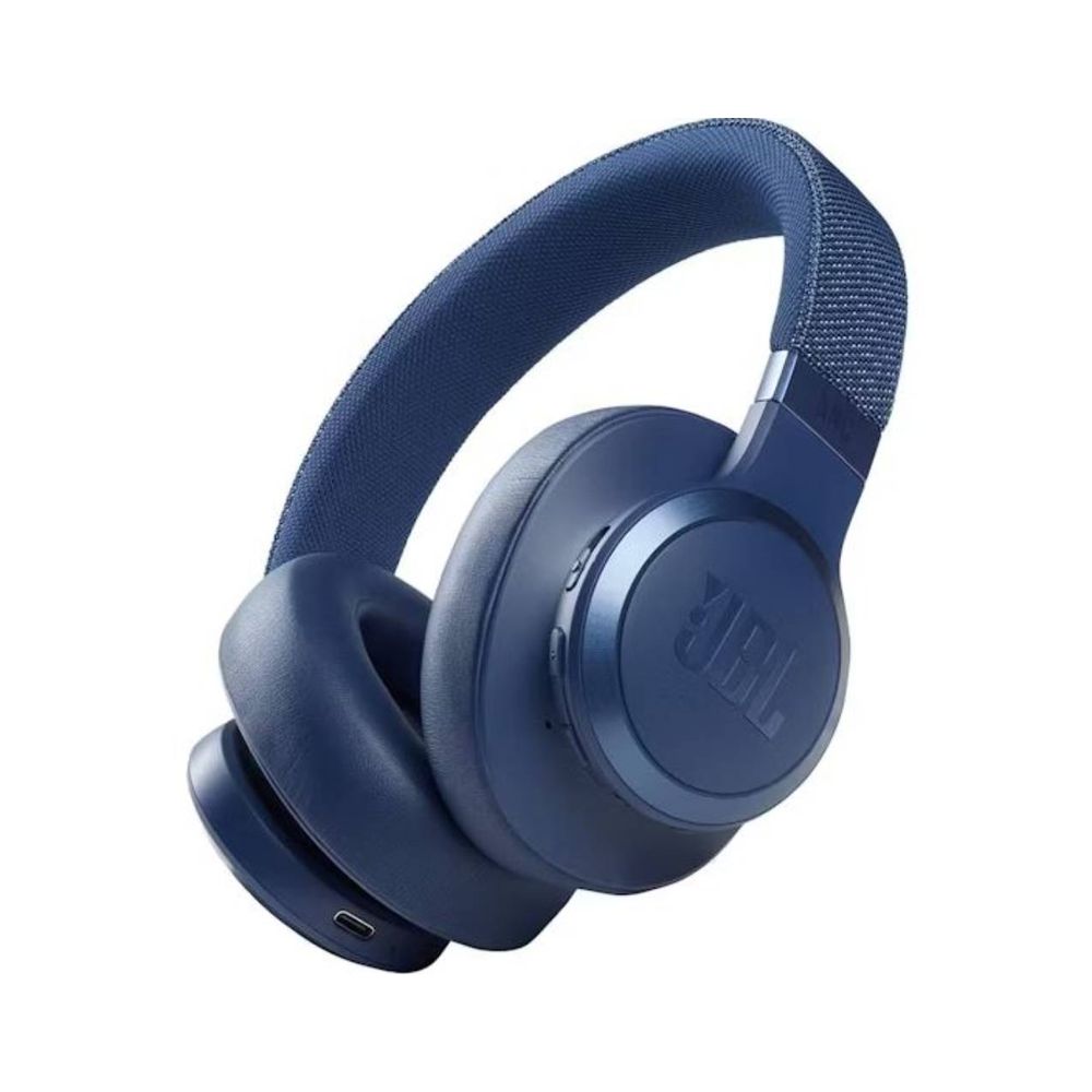 Auriculares Inalámbricos Jbl Live 660nc